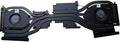 New Laptop Heatsink&ampFan for Alienware M17 R1 2019 0HDMFX HDMFX 0V1FR8 V1FR8