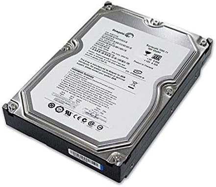 Seagate 500 GB Pipeline HD SATA 3Gb/s NCQ 8MB Cache 3.5-Inch Internal Bare Drive (ST3500312CS)