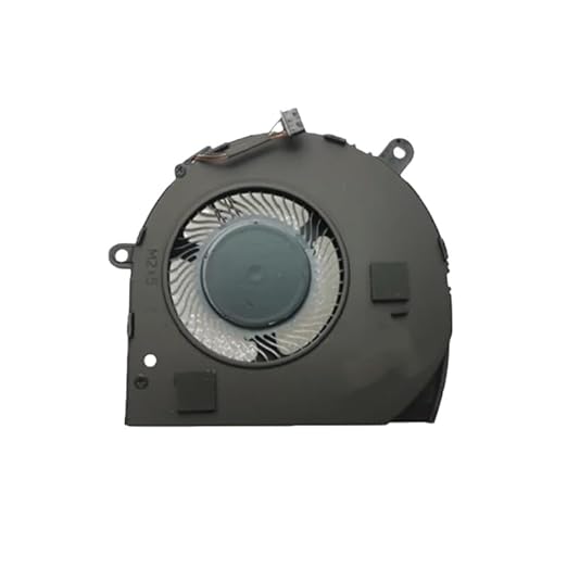 01GM4N Cooling Fan for 5500 and 3540 Laptops CN-01GM4N 1GM4N