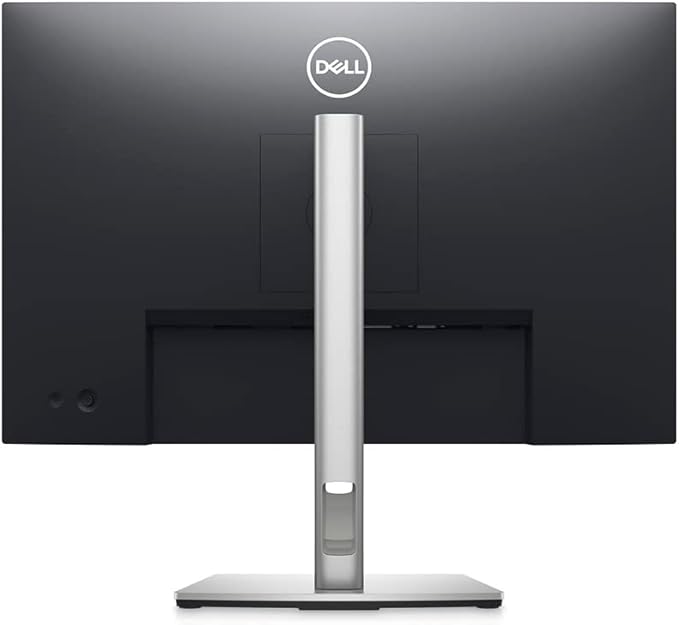 Dell P2423 24 Inch WUXGA (1920x1200) 16:10 Monitor 60Hz IPS 5ms 99% sRGB DisplayPort HDMI DVI VGA 5x USB 3 Year Warranty