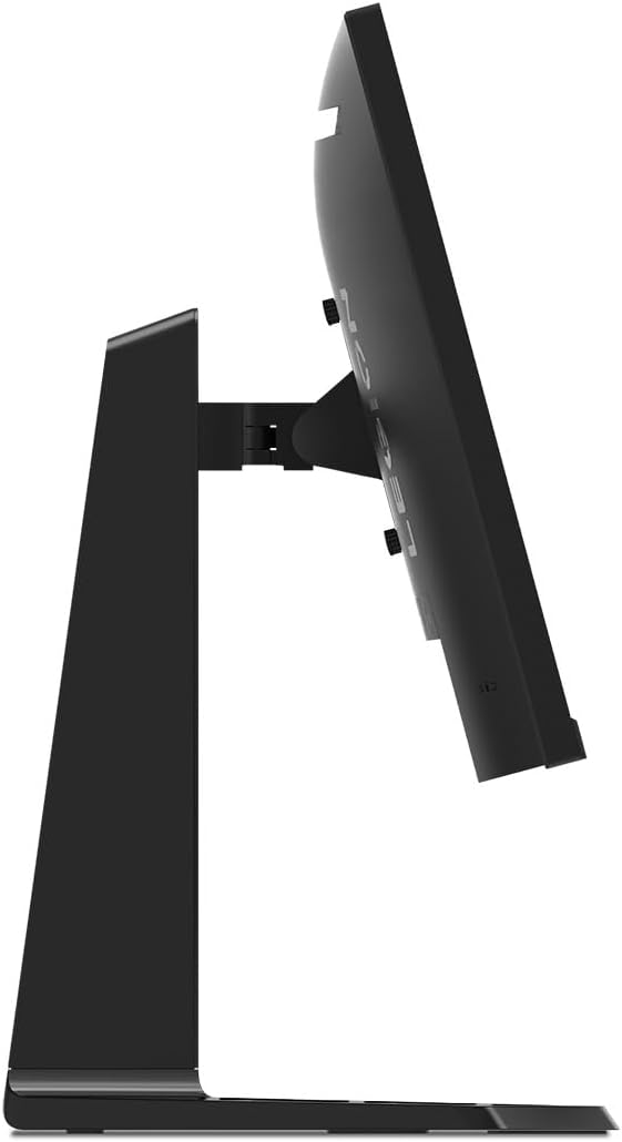 Lenovo R25I-30 Led Display 62.2 Cm (24.5) 1920 X 1080 Pixels W128826653 ((24.5) 1920 X 1080 Pixels Full Hd Black)