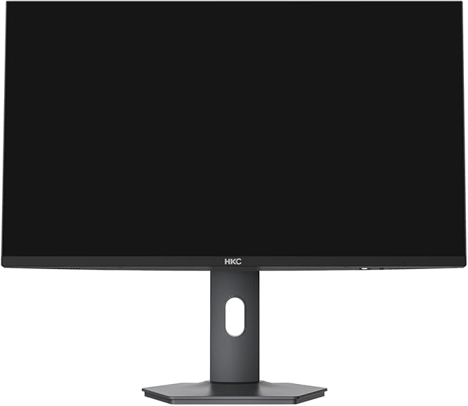 HKC G27M7Pro 27 IPS Mini LED Gaming Monitor UHD 160Hz / FHD 320Hz(Dual Mode) 1ms DIC HDR1400 98% DCI-P3 HAS Stand USB-C 90W 1x1.4 DP+2X 2.1HDMI