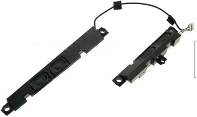 Generic Laptop Internal Built-in Speakers for MSI PE62 7RD (MS-16J9) 8RC 8RD (MS-16JF) PE62VR 7RF (MS-16JB)