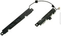 Generic Laptop Internal Built-in Speakers for MSI PE62 7RD (MS-16J9) 8RC 8RD (MS-16JF) PE62VR 7RF (MS-16JB)