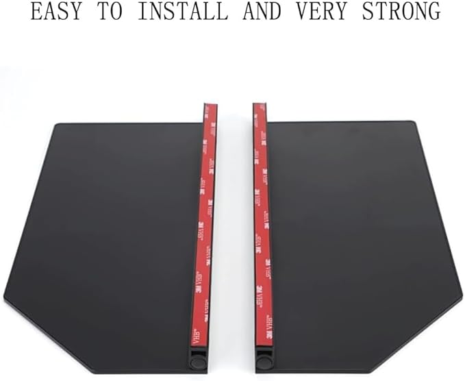 Anti-Glare Laptop Sun Shade Desktop Computer Monitor Hood 29-34-inch Adjustable Privacy Protection Light-Blocking Board Anti-Glare for Office Play Games