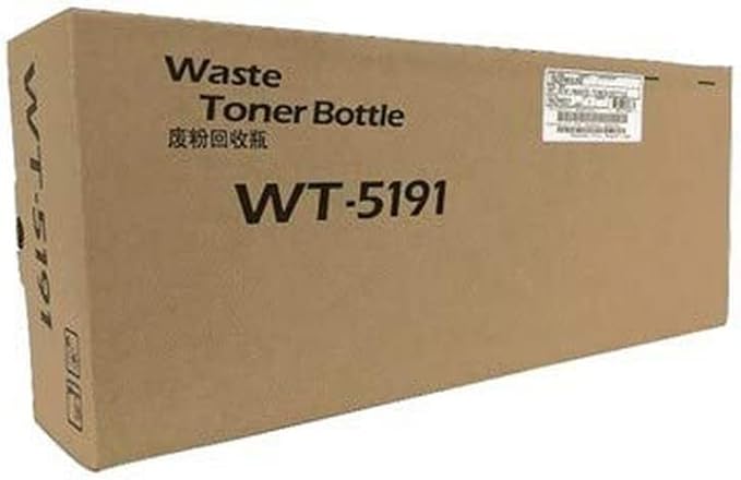 Kyocera 1902R60UN2 Toner Collector 44000 Pages