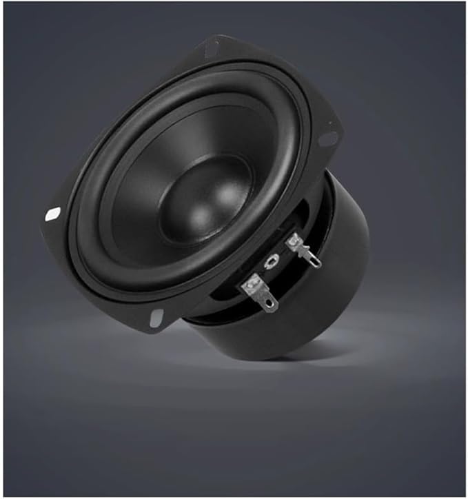 Audio Desktop Computer Small Speaker Home Desktop Subwoofer Notebook Multimedia Dedicated