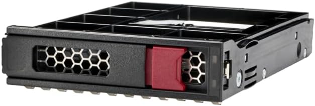 HPE 800GB SAS MU LFF LPC DS SSD