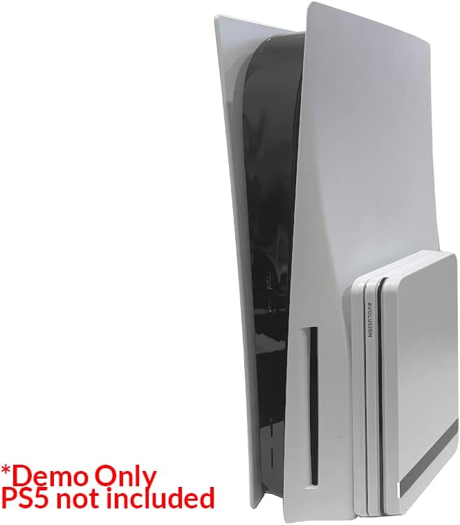 Avolusion PRO-X (White) 4TB USB 3.0 External Gaming Hard Drive for PS5 Game Console (Renewed)