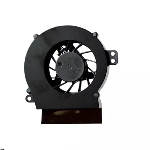 PARREN Fan DE A840/A860 Notebook Cooling Fan