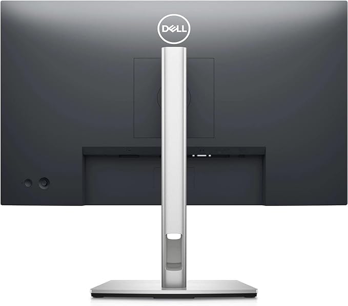 Dell 24 Monitor - P2422H - Full HD 1080p IPS Technology Comfortview Plus Technology (Renewed) Black