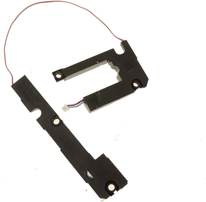 Laptop Speaker for DELL Inspiron 15 3580 3581 3582 3585 3593 088RRN 88RRN 23000YE00 New