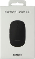 SAMSUNG Bluetooth Mouse Slim - Black (2021)