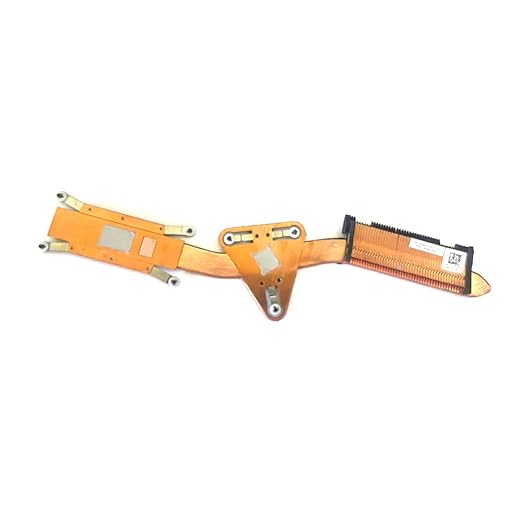 for DELL Vostro 5390 5391 V5390 V5391 0DGKGM DGKGM 460.0GW02.0011 PEK New Laptop Heatsink