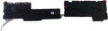 Generic Laptop Internal Built-in Speakers for MSI GL73 7RD (MS-17C4) 8RC 8RD (MS-17C6) 8RE (MS-17C5) 8SC 8RCS (MS-17C8) 8SD 8SDK 8SF 8SE 8SEK (MS-17C7)