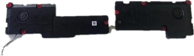 Generic Laptop Internal Built-in Speakers for MSI GL73 7RD (MS-17C4) 8RC 8RD (MS-17C6) 8RE (MS-17C5) 8SC 8RCS (MS-17C8) 8SD 8SDK 8SF 8SE 8SEK (MS-17C7)