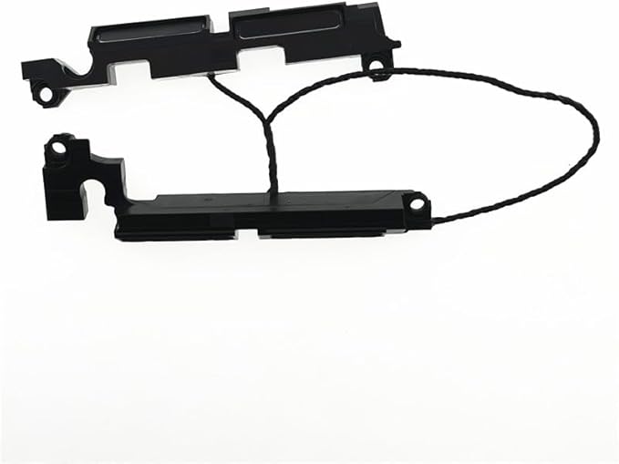 New for Alienware Area 51m ALWA51M Built in Speaker Left+Right Speaker Kit 0X3HCP X3HCP Laptop