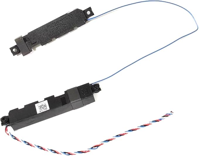 Laptop Speaker for DELL Latitude 5500 02NV41 2NV41 PK23000YK00 New