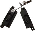 Generic Laptop Internal Built-in Speakers for MSI GS75 Stealth 10SE 10SES 10SF 10SFS 10SD 10SGS (MS-17G3) 8SD 8SE 8SF 8SG 9SE 9SD 9SF 9SG (MS-17G1)