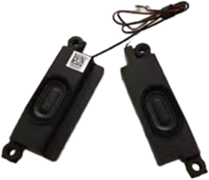 Generic Laptop Internal Built-in Speakers for MSI GS75 Stealth 10SE 10SES 10SF 10SFS 10SD 10SGS (MS-17G3) 8SD 8SE 8SF 8SG 9SE 9SD 9SF 9SG (MS-17G1)