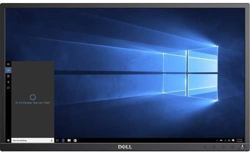 Dell P2217H 22 16:9 IPS Monitor with HDMI Cable (Renewed)