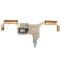 Laptop Heatsink for Lenovo Legion Y540-17IRH-PG0 5H40S19940 81T3