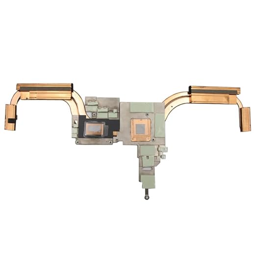 Laptop Heatsink for Lenovo Legion Y540-17IRH-PG0 5H40S19940 81T3
