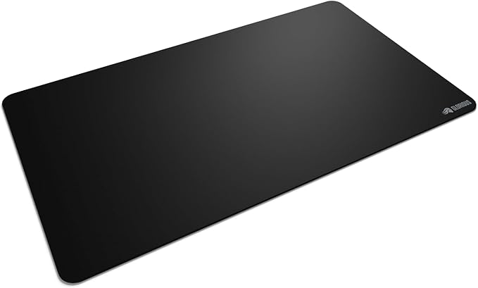 Glorious Gaming Mouse Pad GMP 2 - Extended XL - Spill-proof Mouse Pad Optimised for Gaming Sensors Balanced for Speed &amp Control Edgeless Design - 610mm x 355mm x 3mm - Extra Large Extended Desk