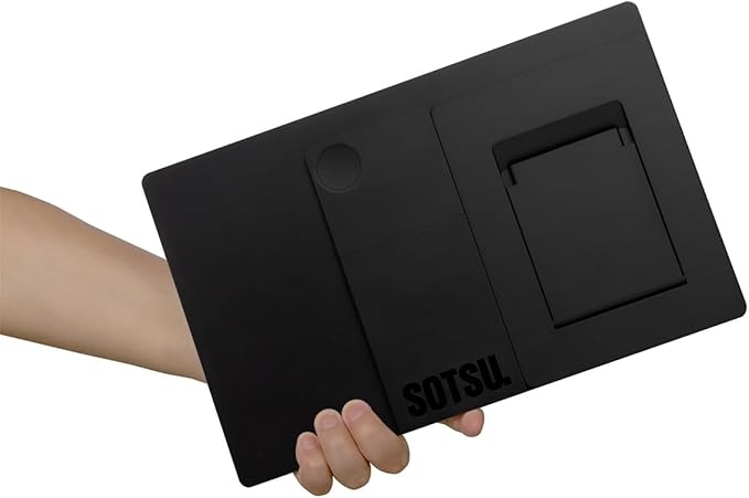 SOTSU FlipAction Go 14 Portable Monitor and Base Stand Combo