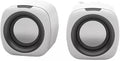 Computer Audio Desktop Wired Small Speaker Subwoofer Laptop Multimedia