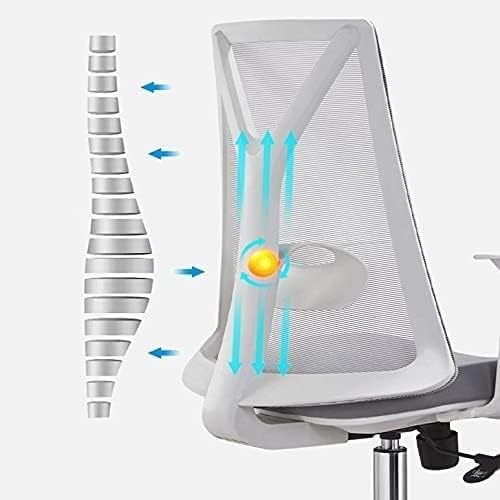 Office chair  Office Chair Gaming Chair Desk Chair Swivel Office Mesh Chair Executive Recliner Gaming Chair High Back Computer Desk Chair Ergonomic Chair Computer Chair Home Office Desk Chairs