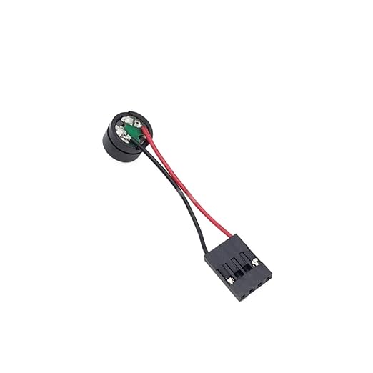 5pcs/lot Motherboard Mini Speaker Alarm Mainboard Buzzer Computer Chassis Buzzer