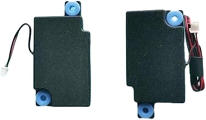 Generic Laptop Internal Built-in Speakers for CLEVO N857EJ1 N857EK1 N857EP6 N857HC N857HJ N857HJ1 N857HK1 N857HL N857HP6
