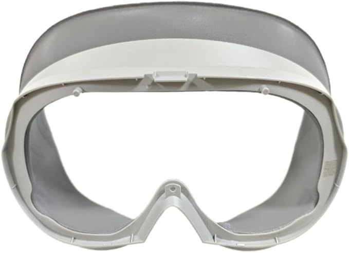 PU Face Cushion for PICO 4 Compatible with PICO 4 PRO Ultra VR Headset Accessories Facial Cover Comfort