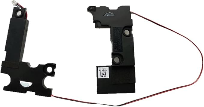 Generic Laptop Internal Built-in Speakers for DELL Latitude 3490