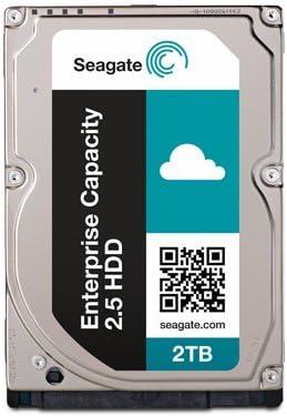 Seagate (SEADX) Hard Drives