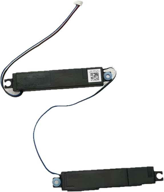 Generic Laptop Internal Built-in Speakers for DELL Latitude E7470