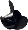 TURNING POINT PROPELLERS Turning Point Hustler Aluminum Right-Hand Propeller 13.25 x 23 3-Blade / 21432311 /