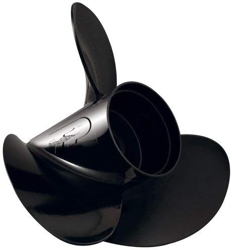 TURNING POINT PROPELLERS Turning Point Hustler Aluminum Right-Hand Propeller 13.25 x 23 3-Blade / 21432311 /