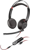 BLACKWIRE 5220 C5220 USBC Bulk WW