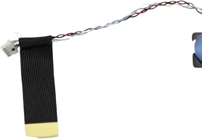Horn Speaker Compatible with 720S-13IKB and 720S-13ARR Laptops - Replacement Part PK23000PWC0