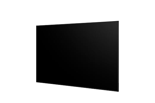 LG 65UL3Q-E 65 4K UHD Signage3840 2160 (UHD)350 nit (Typ.) Monitor