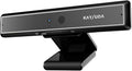 CA20 Face Recognition USB IR Camera for Windows Hello Windows 11 Web Camera Up to 1080P (Entry Level) with Dual Omnidirectional Microphone for Video Conference and Home Office