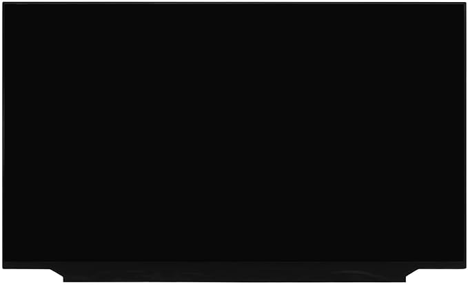 Screen Replacement for ASUS TUF706HM 17.3 FHD 1920 * 1080 40 pin 144Hz LCD Non-Touch Screen Display Panel