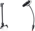 DPA D:Vote CORE 4099 Instrument Microphone with Guitar Mounting Clip