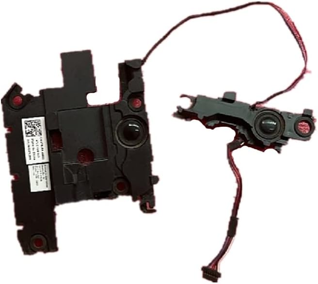 Generic Laptop Internal Built-in Speakers for DELL Inspiron 7447