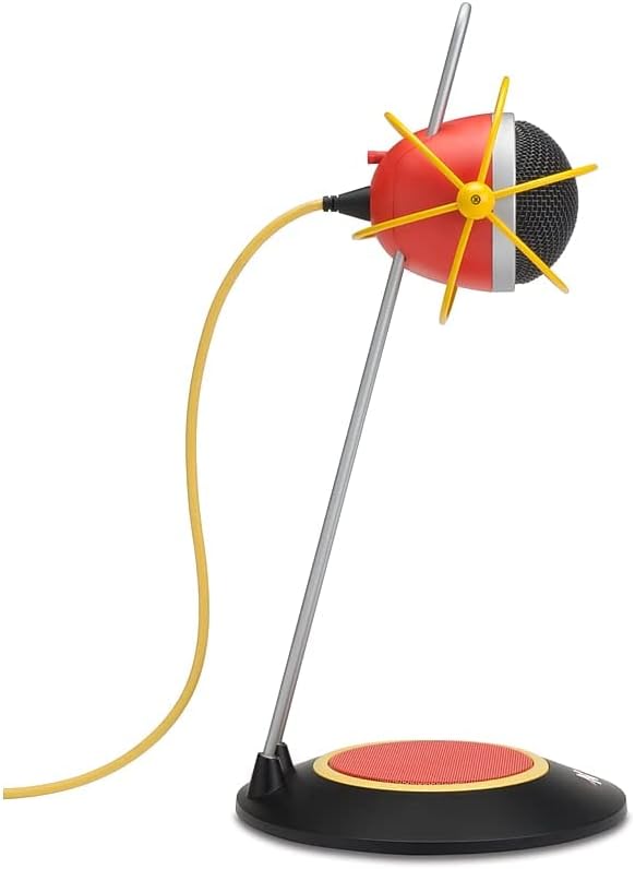 NEAT Microphones Widget B Desktop USB Condenser Microphone
