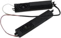 Generic Laptop Internal Built-in Speakers for ACER for TravelMate 260