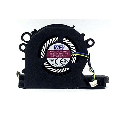 AVC ThinkPad BAZA0510R5U P002 Turbo Notebook Cooling Fan - High Performance Laptop Cooling Solution