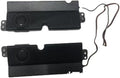 Generic Laptop Internal Built-in Speakers for CLEVO P750DM P750DM-G P750ZM P750ZM-G P751DM P751DM-G P751ZM